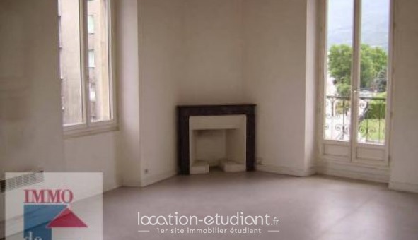 Logement tudiant T2 à Grenoble (38000)