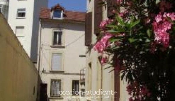 Logement tudiant T2 à Grenoble (38000)