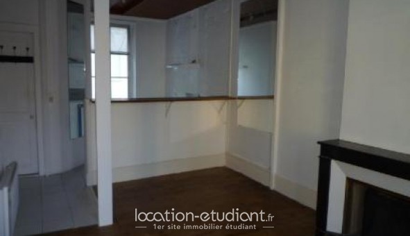 Logement étudiant T2 à Grenoble (38000)