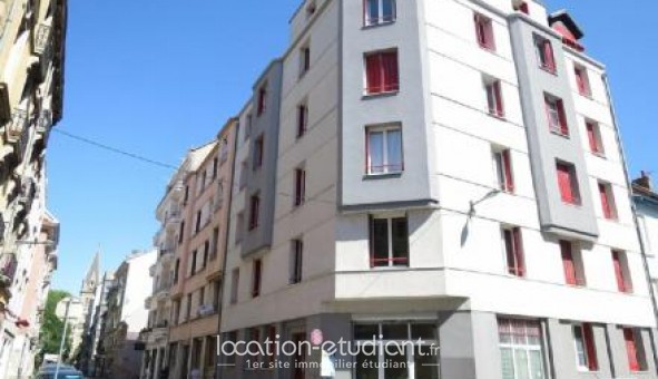 Logement tudiant T2 à Grenoble (38000)