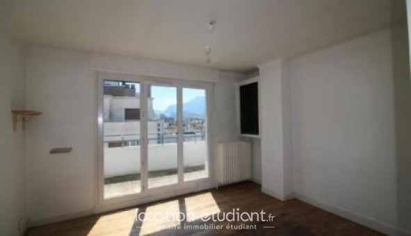 Logement tudiant T2 à Grenoble (38000)