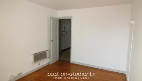 Logement tudiant T2 à Grenoble (38000)