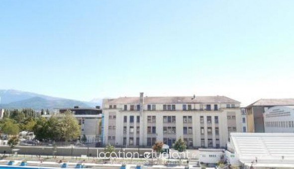 Logement tudiant T2 à Grenoble (38000)