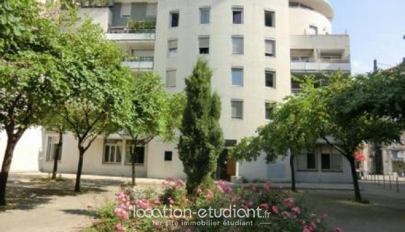 Logement tudiant T2 à Grenoble (38000)
