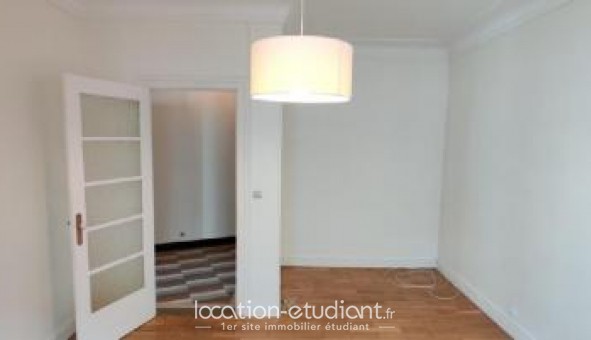 Logement tudiant T2 à Grenoble (38000)