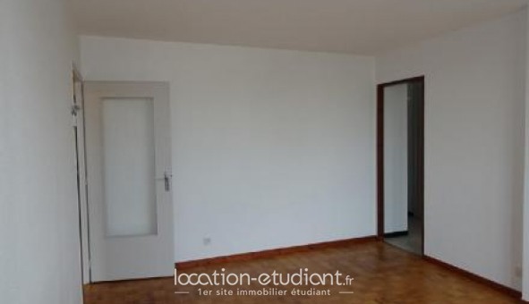 Logement tudiant T2 à Grenoble (38000)