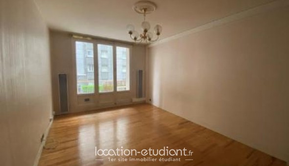 Logement étudiant T2 à Grenoble (38000)