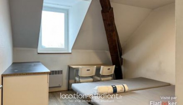 Logement tudiant T2 à Grenoble (38000)