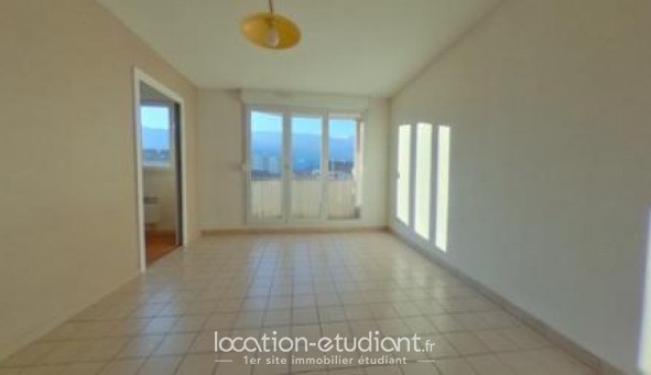 Logement tudiant T2 à Grenoble (38000)