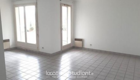 Logement tudiant T2 à Grenoble (38000)