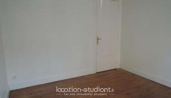 Logement tudiant T2 à Grenoble (38000)