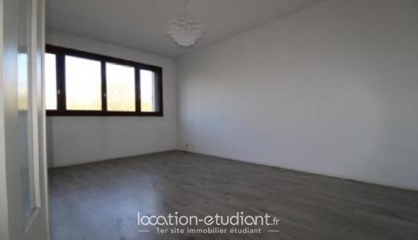 Logement étudiant T2 à Grenoble (38000)