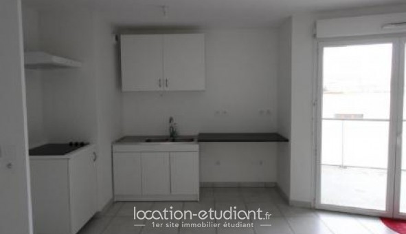 Logement tudiant T2 à Grenoble (38000)