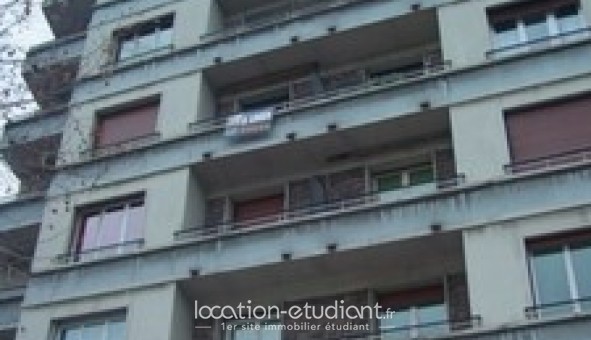 Logement tudiant T2 à Grenoble (38000)