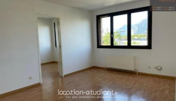 Logement tudiant T2 à Grenoble (38000)