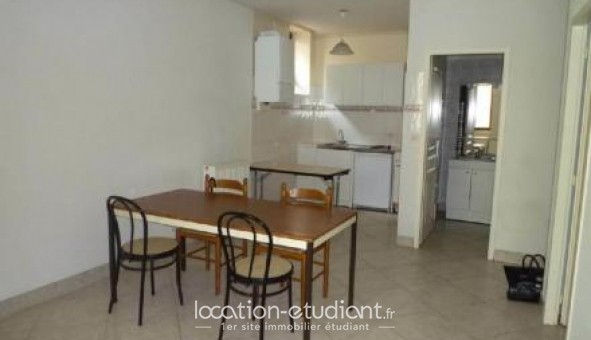Logement tudiant T2 à Grenoble (38000)