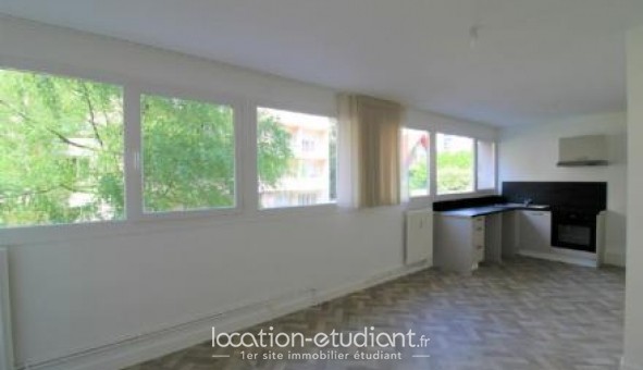 Logement tudiant T2 à Grenoble (38000)