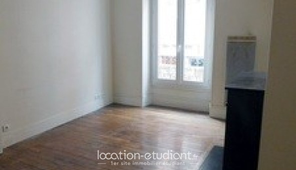 Logement tudiant T2 à Grenoble (38000)