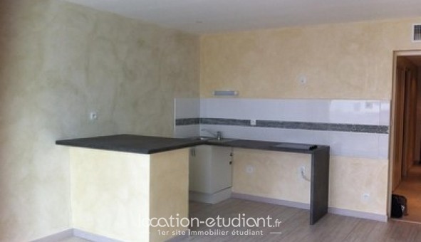 Logement étudiant T2 à Grenoble (38000)