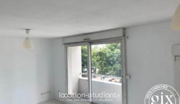 Logement tudiant T2 à Grenoble (38000)