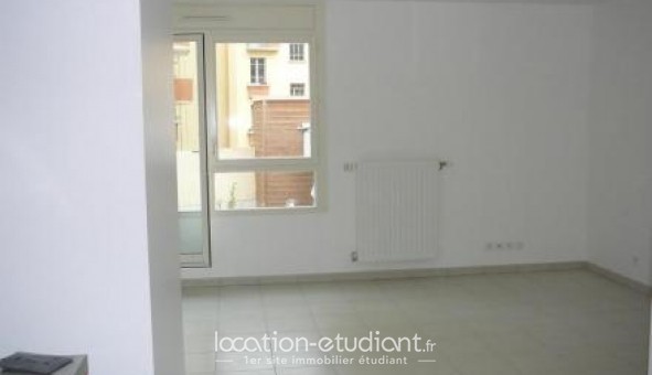 Logement tudiant T2 à Grenoble (38000)
