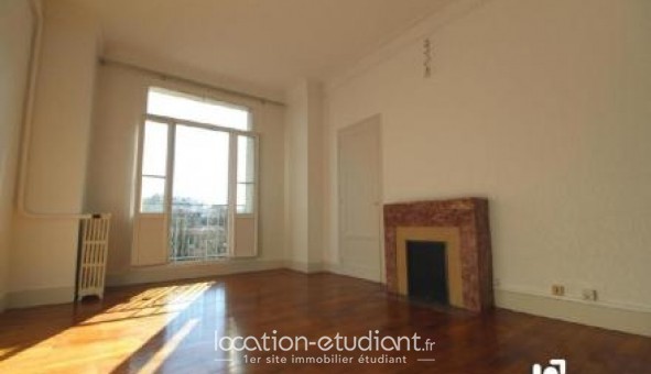 Logement tudiant T2 à Grenoble (38000)