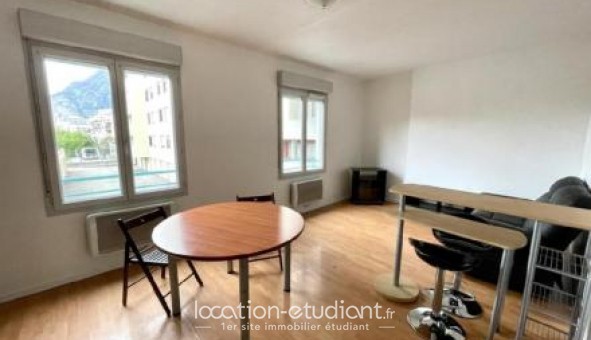 Logement étudiant T2 à Grenoble (38000)