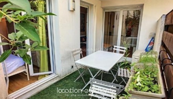 Logement tudiant T2 à Grenoble (38000)