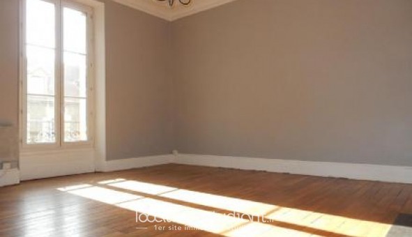 Logement tudiant T2 à Grenoble (38000)