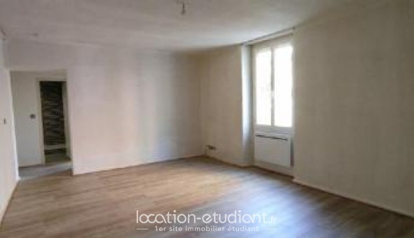 Logement tudiant T2 à Grenoble (38000)