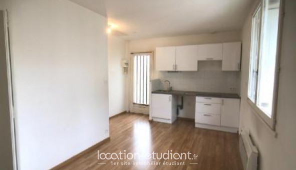 Logement tudiant T2 à Grenoble (38000)