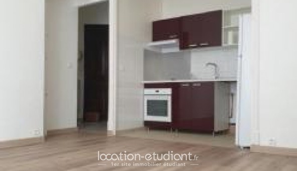 Logement tudiant T2 à Grenoble (38000)