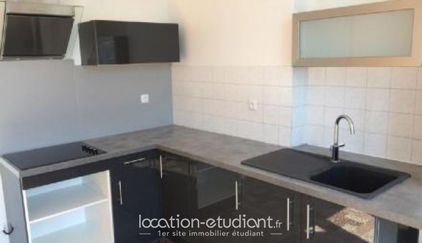 Logement tudiant T2 à Grenoble (38000)