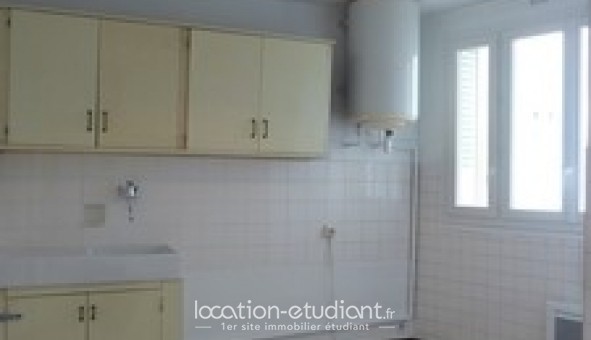 Logement tudiant T2 à Grenoble (38000)