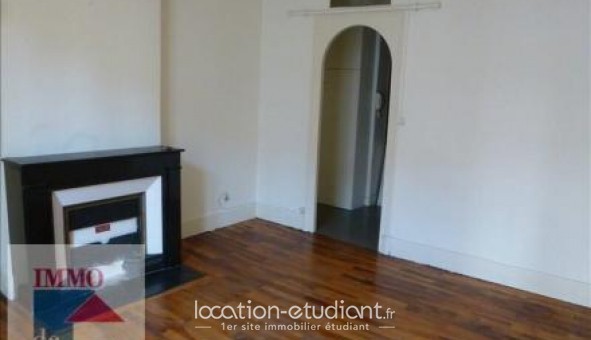 Logement tudiant T2 à Grenoble (38000)