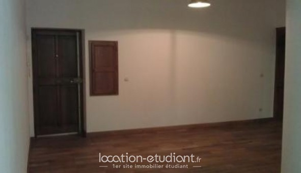 Logement tudiant T2 à Grenoble (38000)