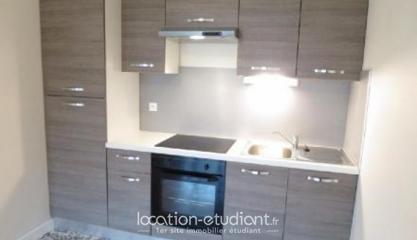Logement tudiant T2 à Grenoble (38000)