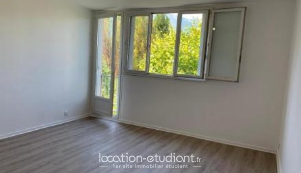 Logement tudiant T2 à Grenoble (38000)