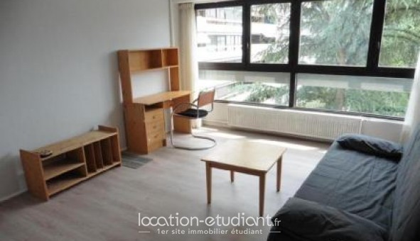 Logement tudiant T2 à Grenoble (38000)