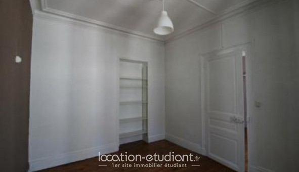 Logement tudiant T2 à Grenoble (38000)