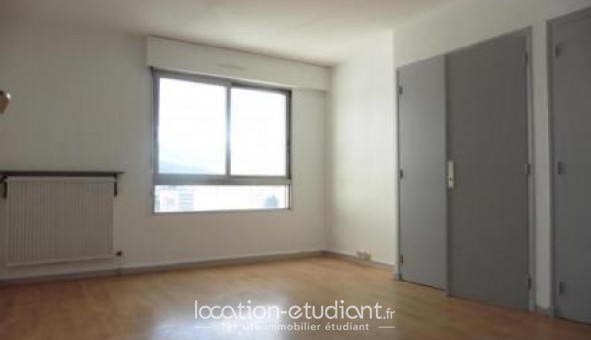 Logement tudiant T2 à Grenoble (38000)