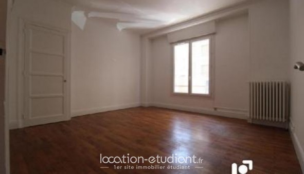 Logement tudiant T2 à Grenoble (38000)