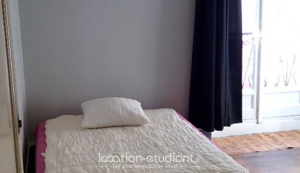 Logement tudiant T2 à Grenoble (38000)