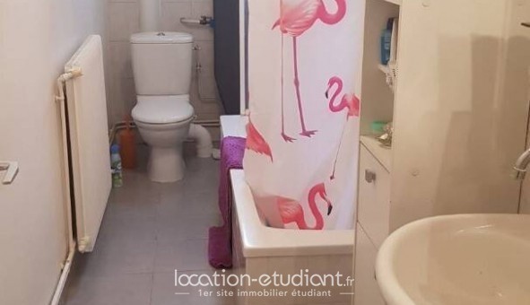 Logement tudiant T2 à Grenoble (38000)