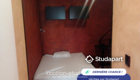 Logement tudiant T2 à Grenoble (38000)