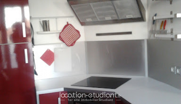 Logement tudiant T2 à Grenoble (38000)