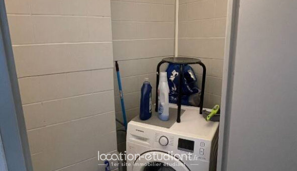 Logement tudiant T2 à Grenoble (38000)
