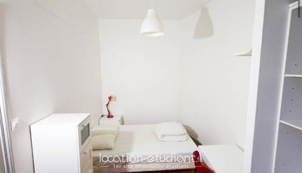 Logement tudiant T2 à Grenoble (38000)