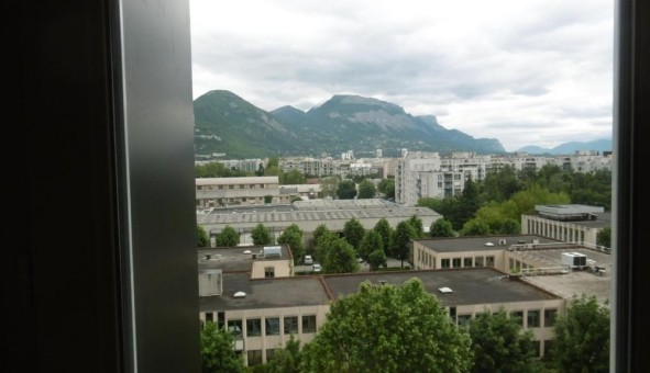 Logement tudiant T2 à Grenoble (38000)