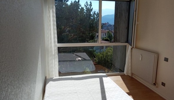Logement étudiant T2 à Grenoble (38000)